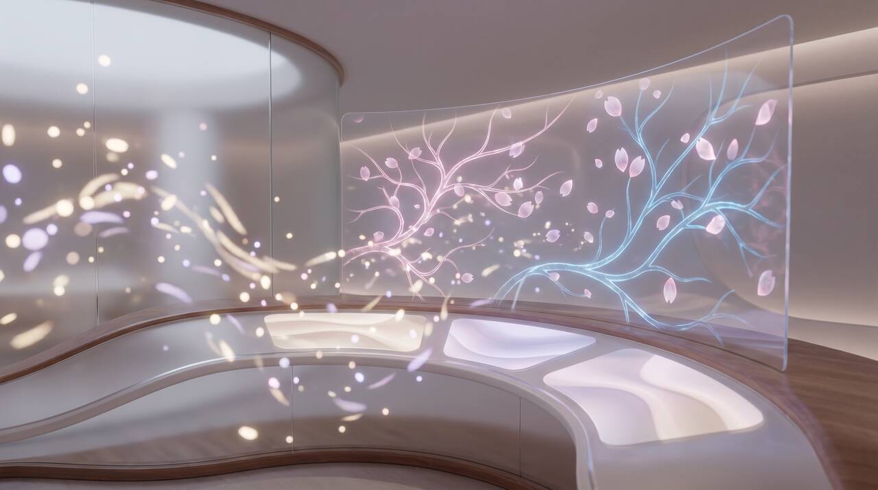 樱花视频AI灵感创作工具 - 温暖陪伴式AI辅助创作 - hnuytyu.cn