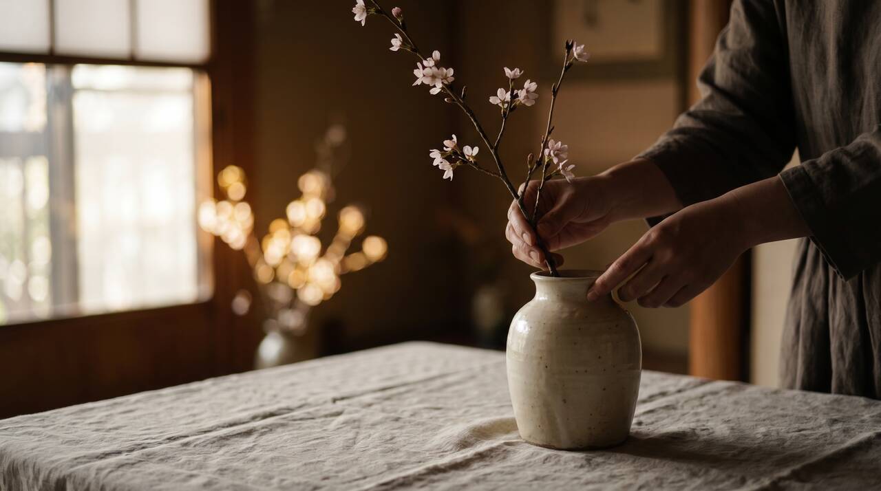 樱花视频 - 春日茶会慢生活视频教程 - hnuytyu.cn